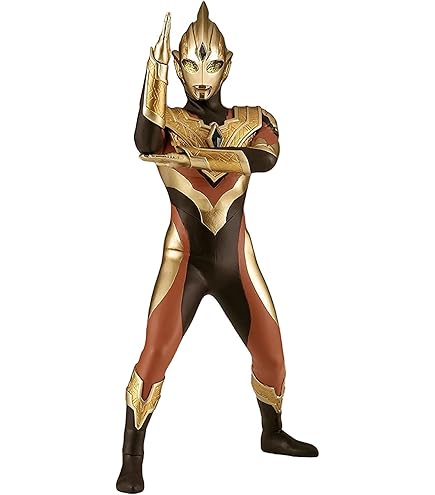 Amazon.com: Ichibansho Figure - Ultraman Z - Ultraman Zero